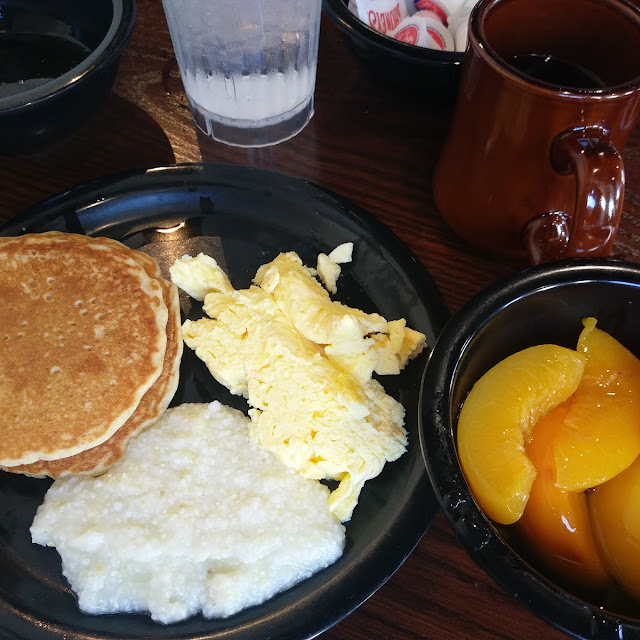 Pancake