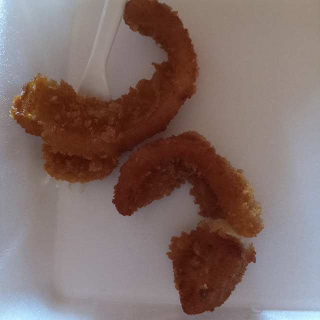 Soggy Onion Slithers