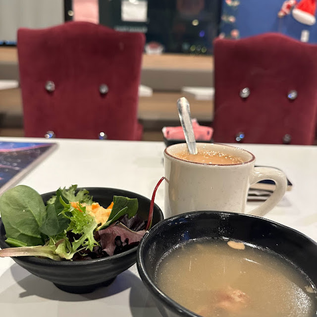 Miso Soup