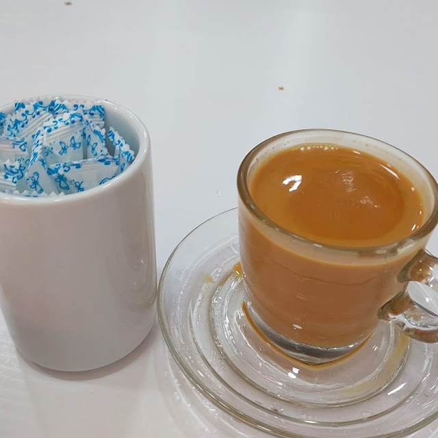 Tea