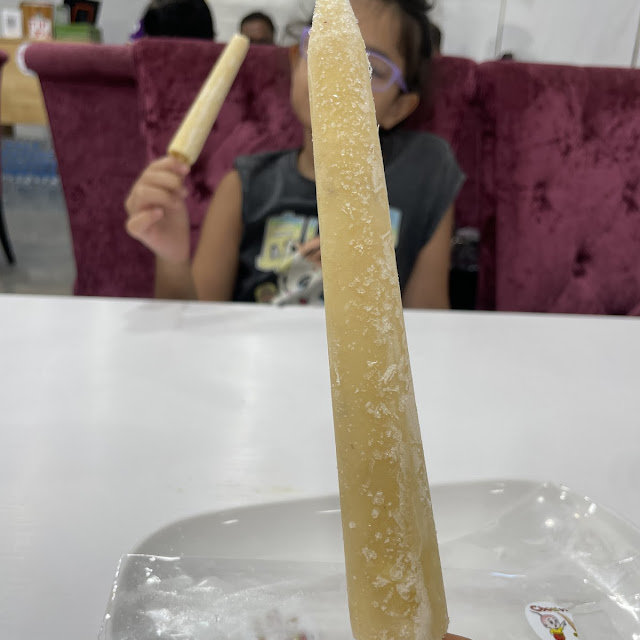 Kulfi