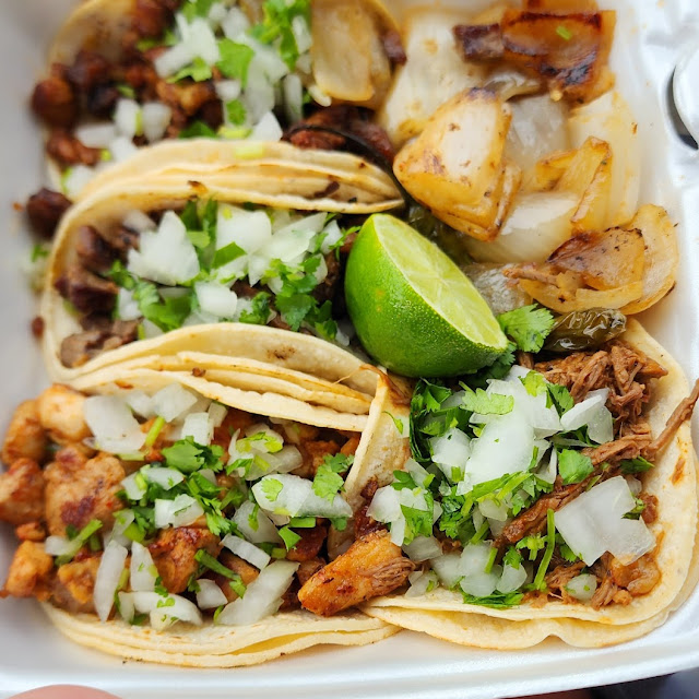 Street Taco
