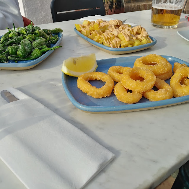 Tapas