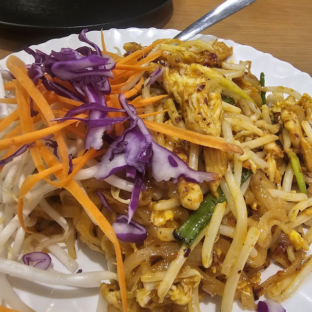 Pad Thai