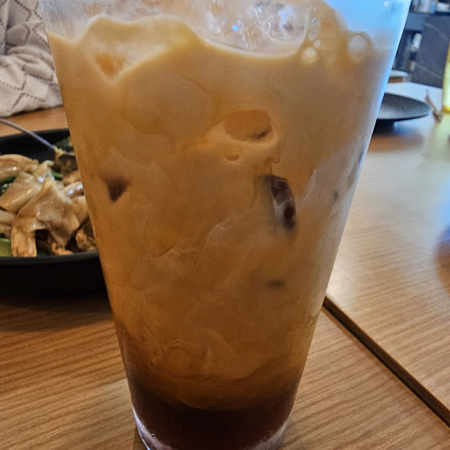 Thai Tea