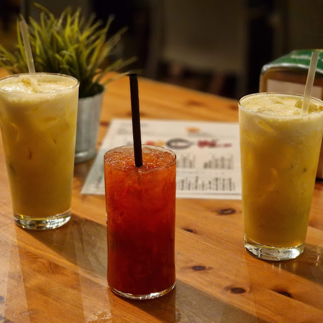 Cocktail Di Frutta
