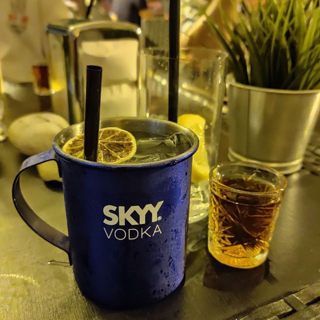 Moscow Mule