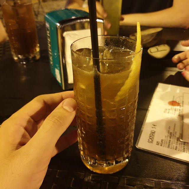 Long Island
