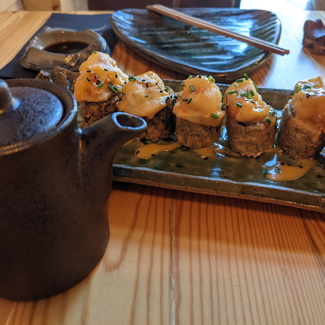 MAKI Boroboro