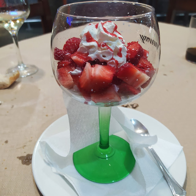 Postre