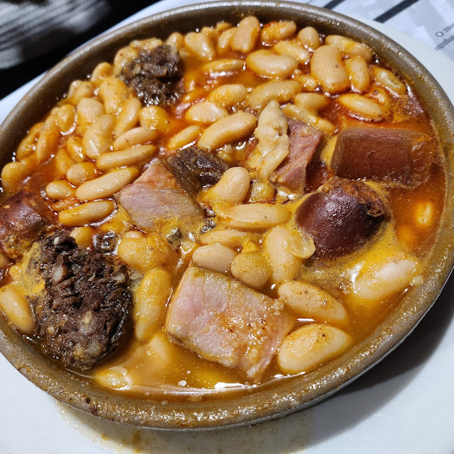 Fabada Asturiana
