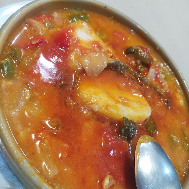 Bacalao