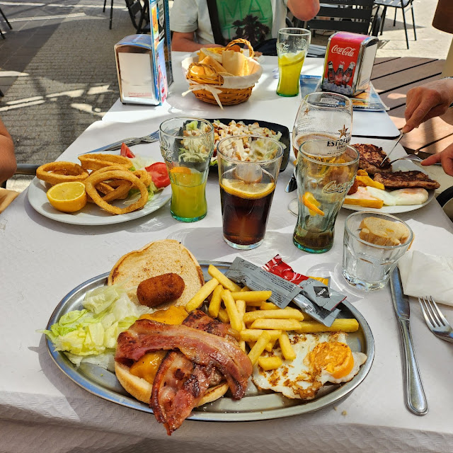Tapas