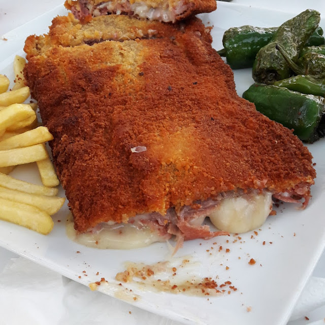 Cachopo Tradicional