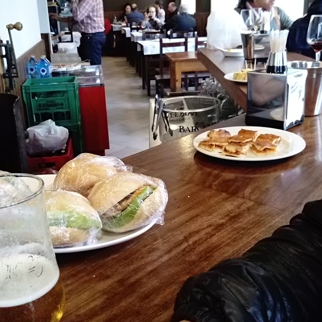 Tapas