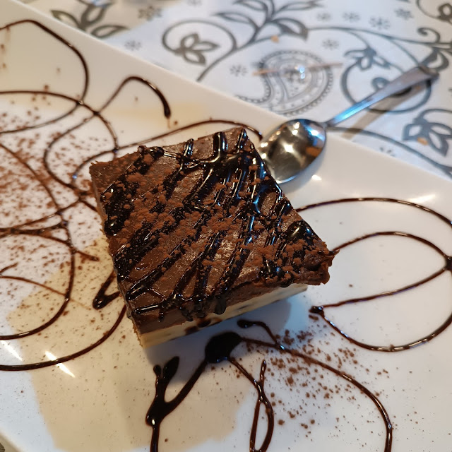 Tarta de la Abuela