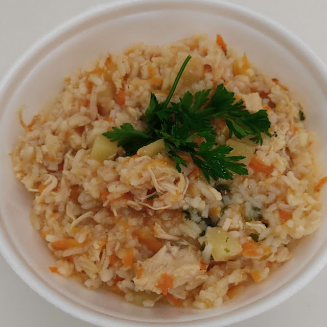 Panqueca de Carne