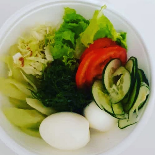 Salada