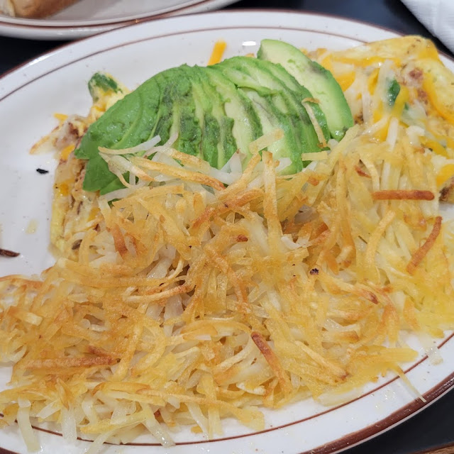 Hash Browns