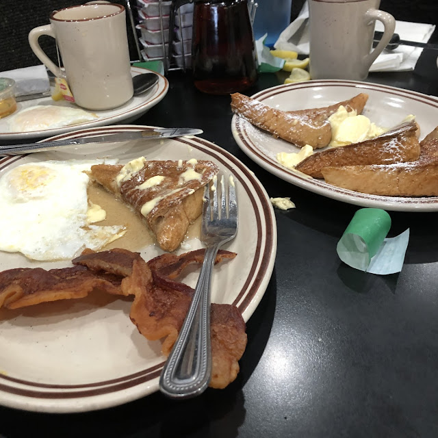Country Fried Steak