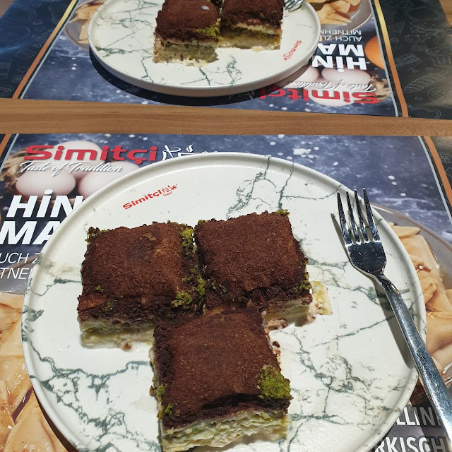 Baklava