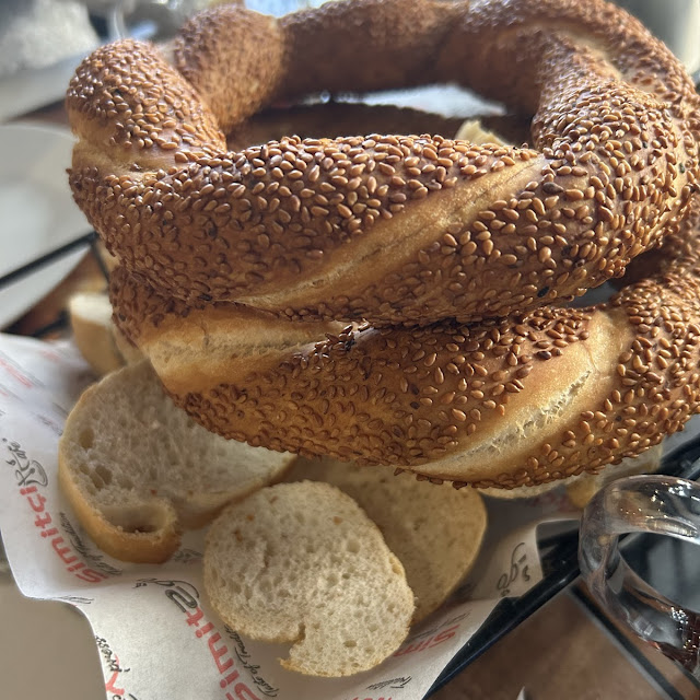 Bagel