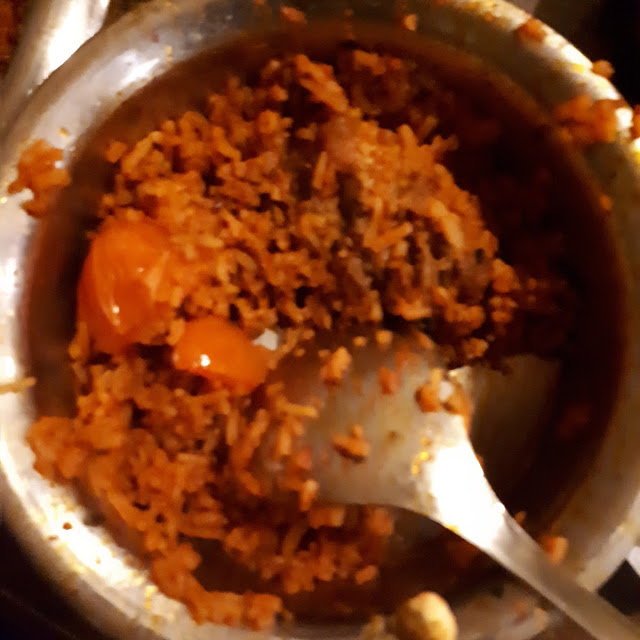 Biryani