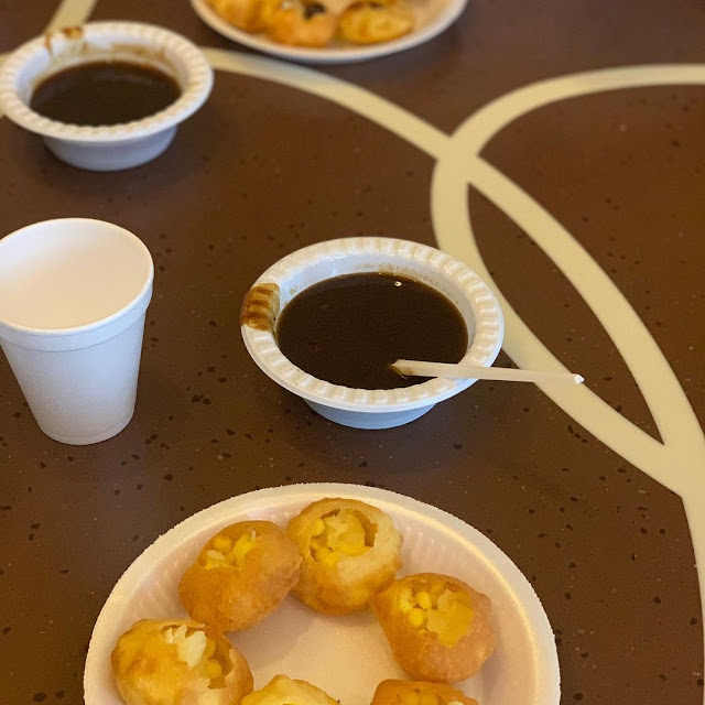 Pani Puri