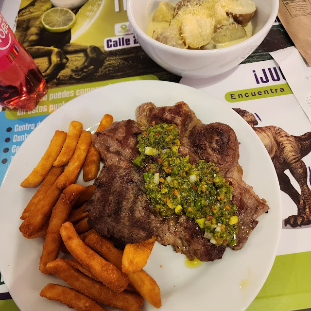 Churrasco