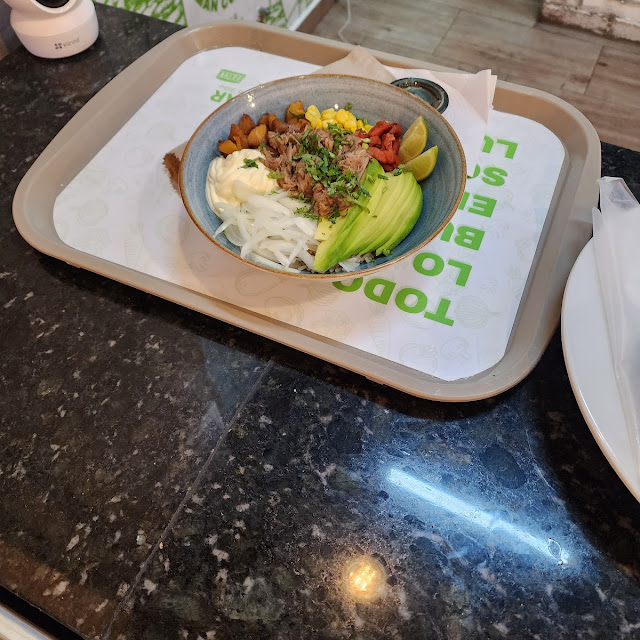 Ensaladas