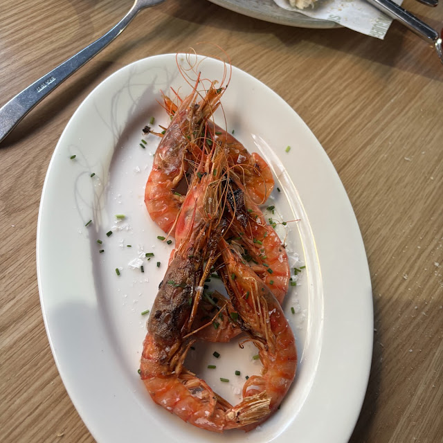 Gambas
