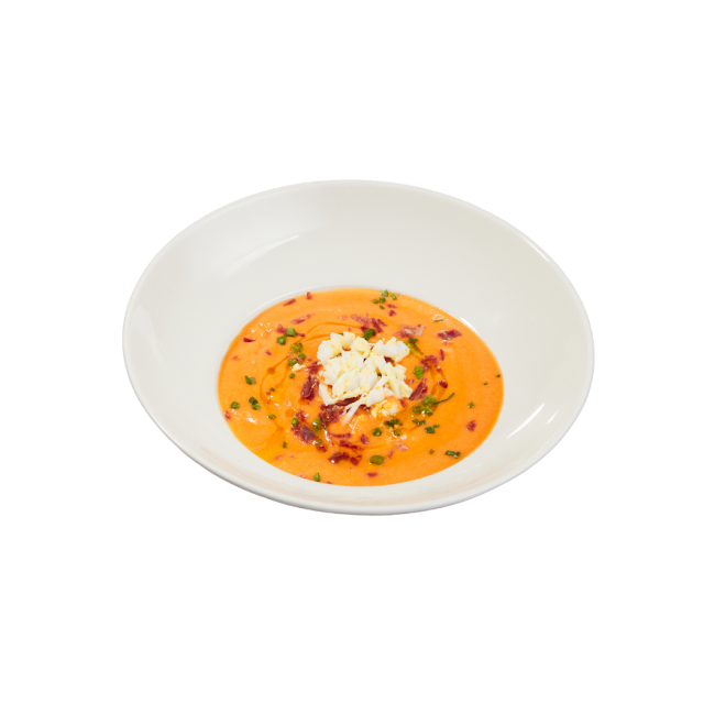 Salmorejo