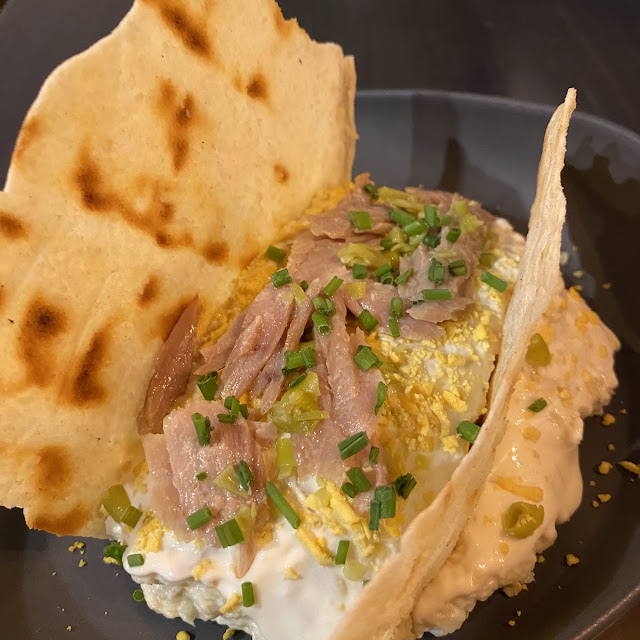 Ensaladilla Rusa