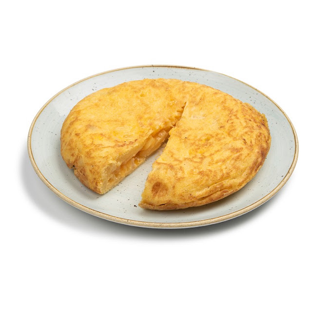 Tortilla de Patata