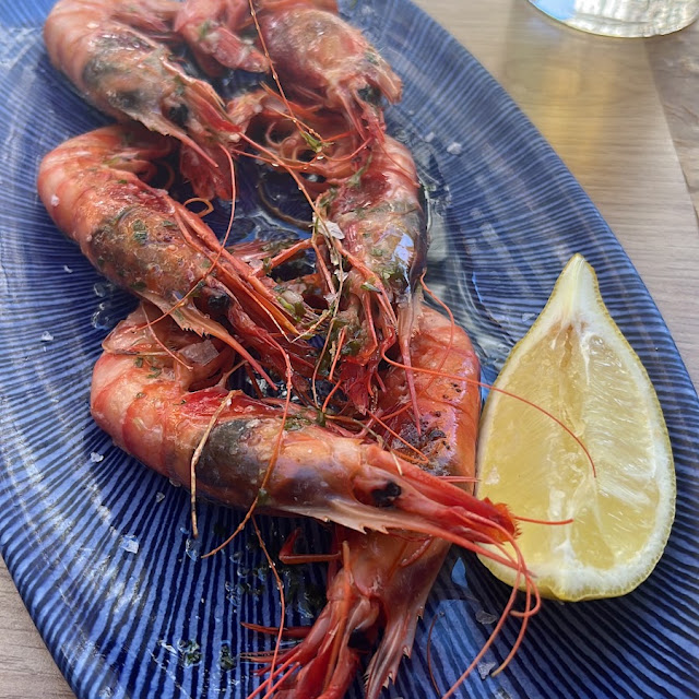 Gambas