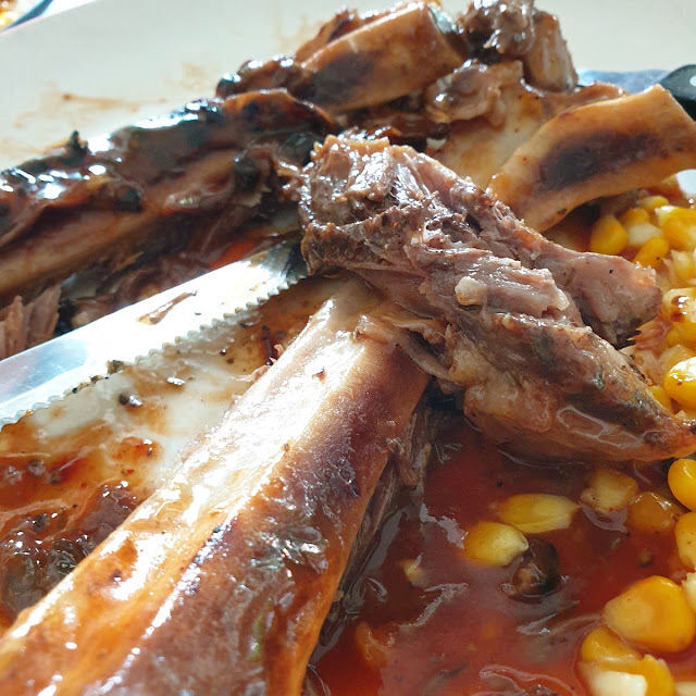 Ribs