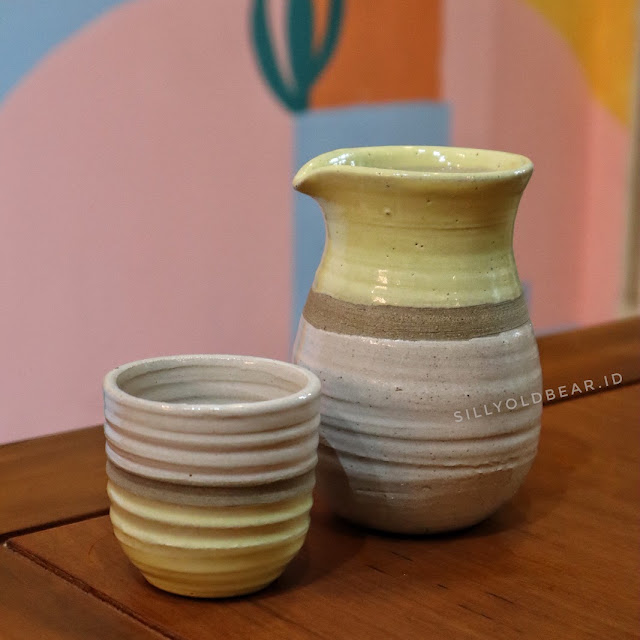 Artisan Tea