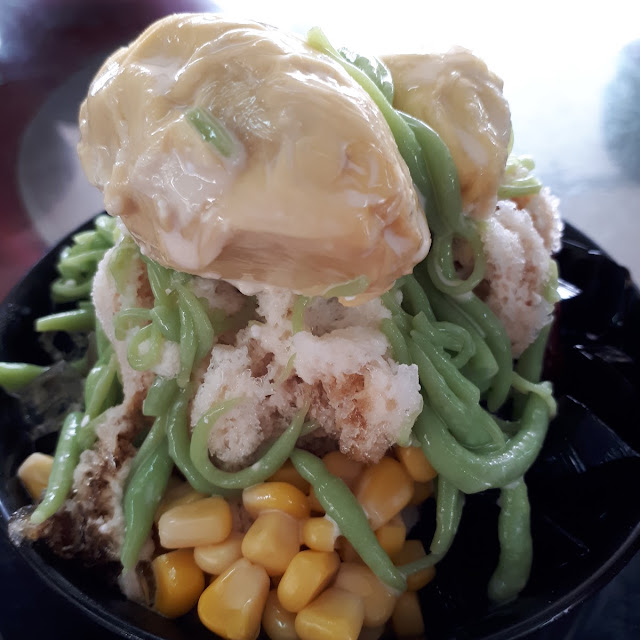 Musang King Durian ABC