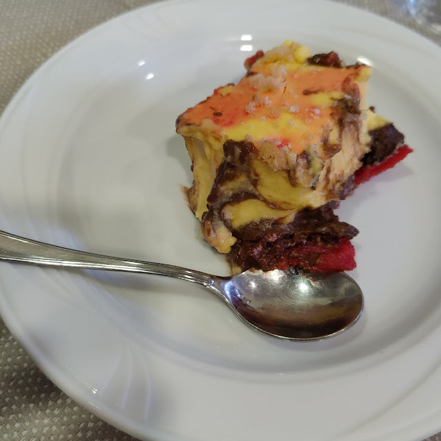 Zuppa Inglese