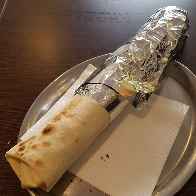 Shawarma