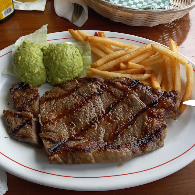 Arrachera 3 4