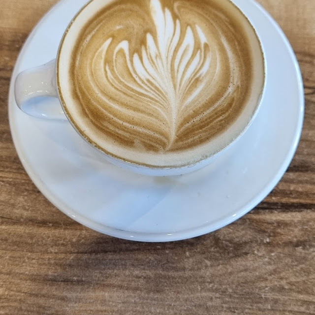Café Capuchino