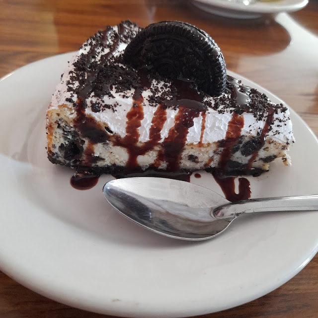 Oreo