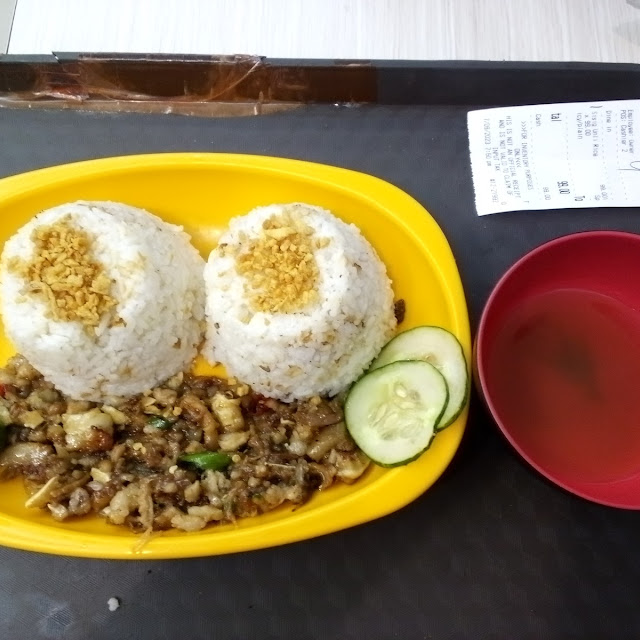 Original Sisig