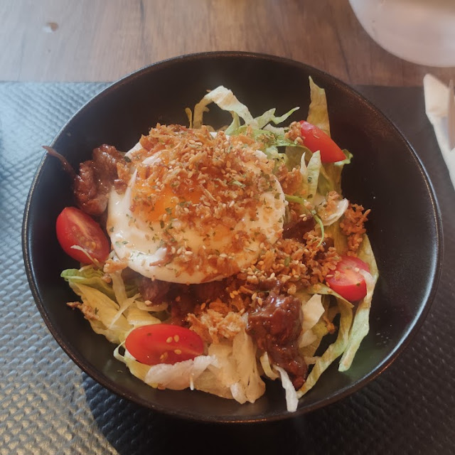 Salade Du Chef