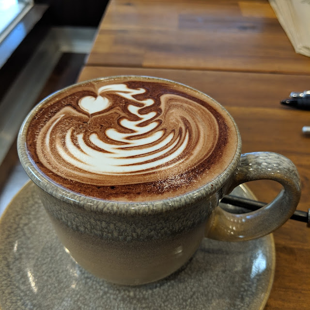 Flat White