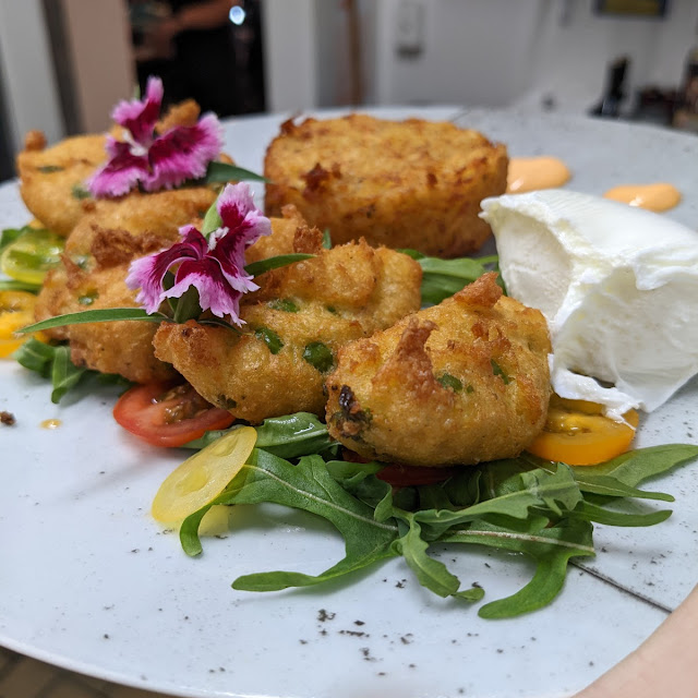 Fritters