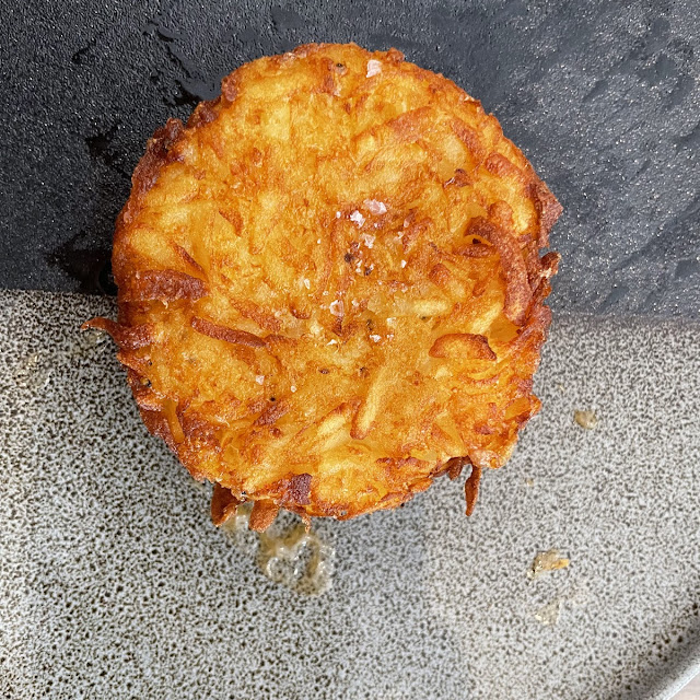 House-Made Rosti