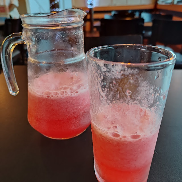 Suco de Morango 1l