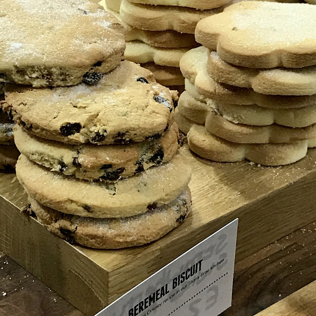 Welsh Cake
